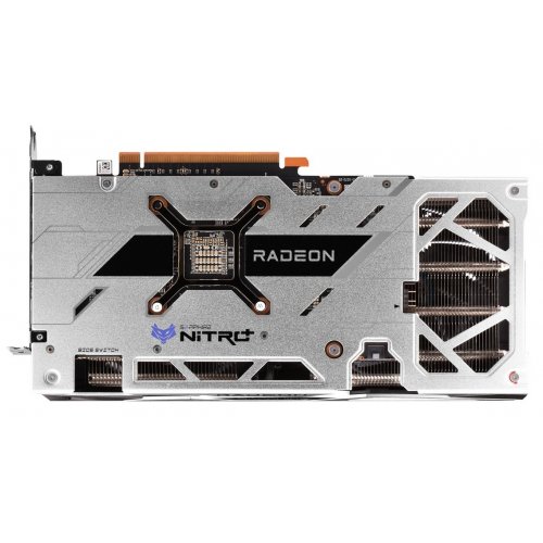 Продати Відеокарта Sapphire Radeon RX 6650 XT Nitro+ 8192MB (11319-01-20G) за Trade-In у інтернет-магазині Телемарт - Київ, Дніпро, Україна фото