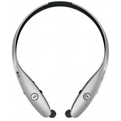 Bluetooth-гарнітура LG Tone Infinim HBS-900 Silver