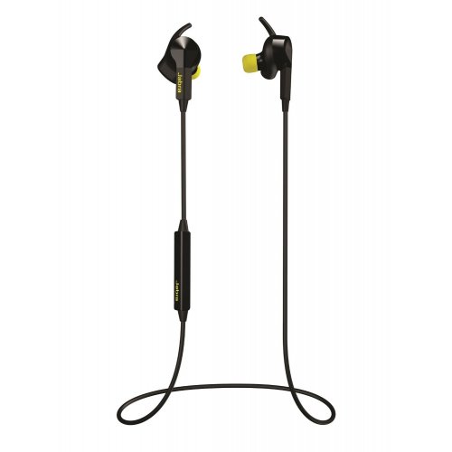 Купити Bluetooth-гарнітура Jabra SPORT Pulse - ціна в Києві, Львові, Вінниці, Хмельницькому, Франківську, Україні | інтернет-магазин TELEMART.UA фото