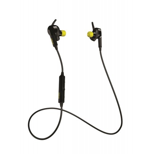 Купити Bluetooth-гарнітура Jabra SPORT Pulse - ціна в Києві, Львові, Вінниці, Хмельницькому, Франківську, Україні | інтернет-магазин TELEMART.UA фото