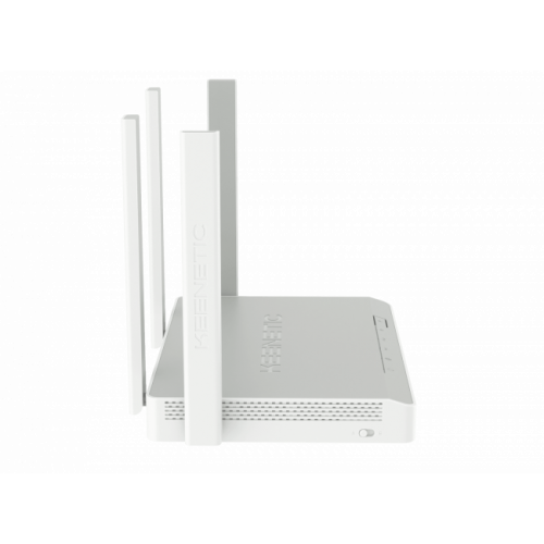 Купить Wi-Fi роутер Keenetic Sprinter (KN-3710) - цена в Харькове, Киеве, Днепре, Одессе
в интернет-магазине Telemart фото