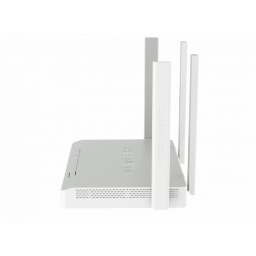 Купить Wi-Fi роутер Keenetic Sprinter (KN-3710) - цена в Харькове, Киеве, Днепре, Одессе
в интернет-магазине Telemart фото