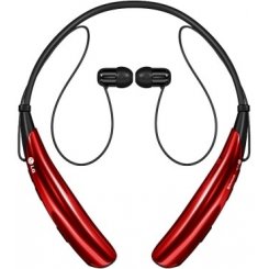 Bluetooth-гарнітура LG Tone Pro HBS-750 Red