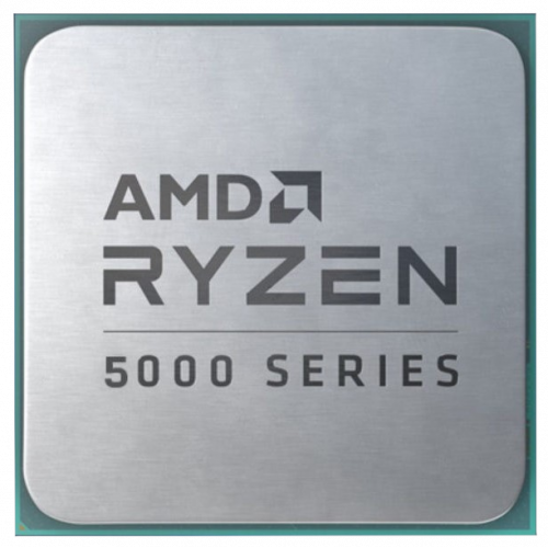 Photo CPU AMD Ryzen 7 5700X 3.4(4.6)GHz 32MB sAM4 Tray (100-000000926)