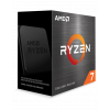 Фото Процессор AMD Ryzen 7 5700X 3.4(4.6)GHz 32MB sAM4 Box (100-100000926WOF)