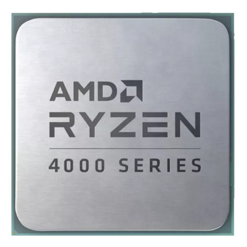 Фото Процесор AMD Ryzen 3 4100 3.8(4.0)GHz 4MB sAM4 Tray (100-000000510)