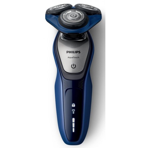 Купить Электробритва Philips S 5600/41 - цена в Харькове, Киеве, Днепре, Одессе
в интернет-магазине Telemart фото