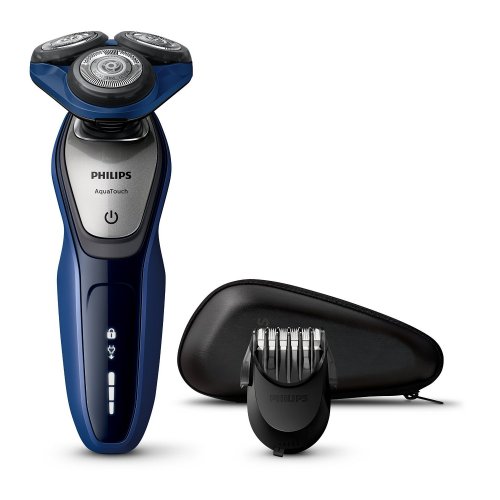 Купить Электробритва Philips S 5600/41 - цена в Харькове, Киеве, Днепре, Одессе
в интернет-магазине Telemart фото
