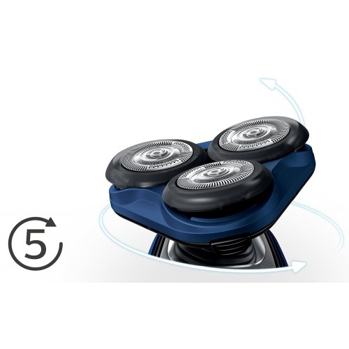 Купить Электробритва Philips S 5600/41 - цена в Харькове, Киеве, Днепре, Одессе
в интернет-магазине Telemart фото