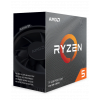 Фото Процессор AMD Ryzen 5 5500 3.6(4.2)GHz 16MB sAM4 Box (100-100000457BOX)