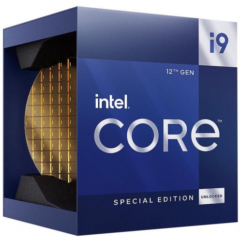 Продати Процесор Intel Core i9-12900KS 3.4(5.5)GHz 30MB s1700 Box (BX8071512900KS) за Trade-In у інтернет-магазині Телемарт - Київ, Дніпро, Україна фото