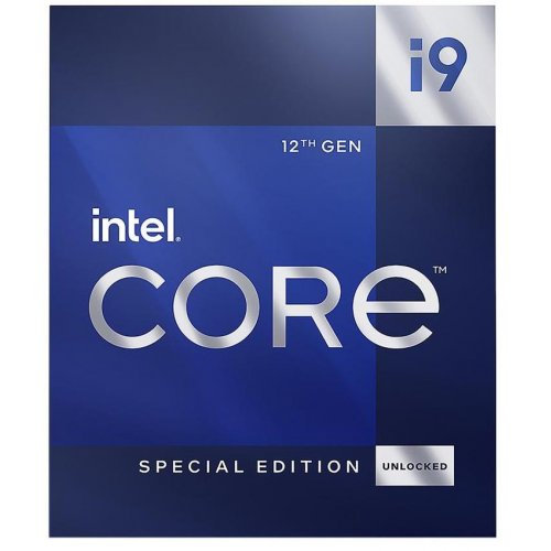 Photo CPU Intel Core i9-12900KS 3.4(5.5)GHz 30MB s1700 Box (BX8071512900KS)