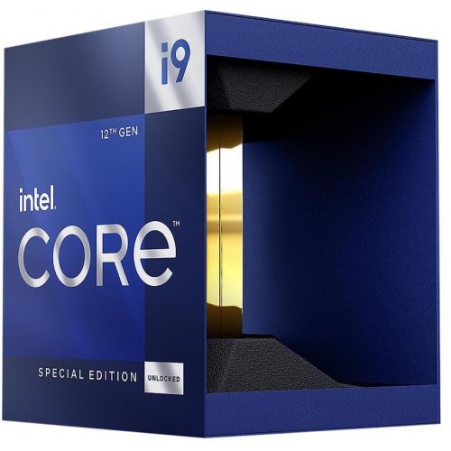 Фото Процесор Intel Core i9-12900KS 3.4(5.5)GHz 30MB s1700 Box (BX8071512900KS)