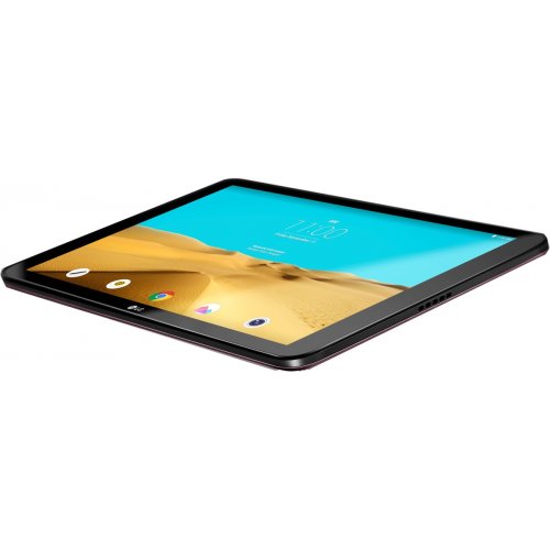 Планшет LG G Pad 10.1 II 16Gb Black купити в Україні: Київ, Львів, Хмельницький, Тернопіль, Івано-Франківськ | Низька ціна, відгуки, характеристики від TELEMART фото