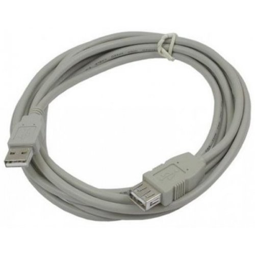 Купить Удлинитель Alan USB 2.0 AM-AF 3m (AL-AM/AF-30) - цена в Харькове, Киеве, Днепре, Одессе
в интернет-магазине Telemart фото