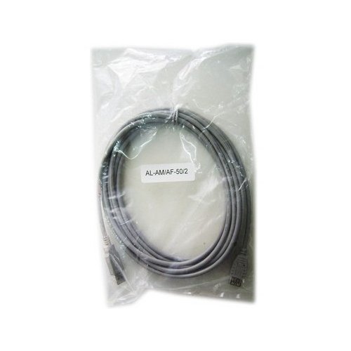 Купити Кабель Alan USB 2.0 AM-AF 5m (AL-AM/AF-50/2) - ціна в Києві, Львові, Вінниці, Хмельницькому, Франківську, Україні | інтернет-магазин TELEMART.UA фото