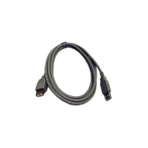 Купить Удлинитель Alan USB 2.0 AM-AF 1.8m (AL-AM/AF-18/2) - цена в Харькове, Киеве, Днепре, Одессе
в интернет-магазине Telemart фото