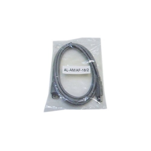 Купить Удлинитель Alan USB 2.0 AM-AF 1.8m (AL-AM/AF-18/2) - цена в Харькове, Киеве, Днепре, Одессе
в интернет-магазине Telemart фото
