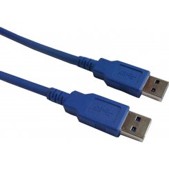 Кабель Alan USB 3.0 AM-AM 5m (AM/AM-3.0-50)