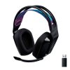 Photo Headset Logitech G535 Lightspeed (981-000972) Black