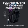 Фото Наушники Logitech G535 Lightspeed (981-000972) Black