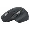 Фото Мышка Logitech MX Master 3S Performance Wireless (910-006559) Graphite