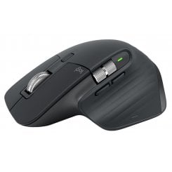 Мышка Logitech MX Master 3S Performance Wireless (910-006559) Graphite