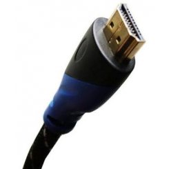 Кабель NXT HDMI-HDMI 3m 1.4b (HDMI2-G3F)
