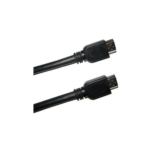 Купити Кабель NXT HDMI-HDMI 3m 1.3b (HDMI2-N3b) - ціна в Києві, Львові, Вінниці, Хмельницькому, Франківську, Україні | інтернет-магазин TELEMART.UA фото