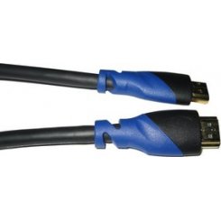 Кабель NXT HDMI-HDMI 3m 1.4b (HDMI2-G3b)