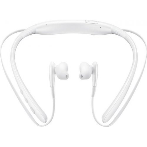 Купити Bluetooth-гарнітура Samsung Level U (EO-BG920BWEGRU) White - ціна в Києві, Львові, Вінниці, Хмельницькому, Франківську, Україні | інтернет-магазин TELEMART.UA фото
