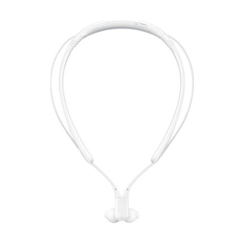 Купити Bluetooth-гарнітура Samsung Level U (EO-BG920BWEGRU) White - ціна в Києві, Львові, Вінниці, Хмельницькому, Франківську, Україні | інтернет-магазин TELEMART.UA фото