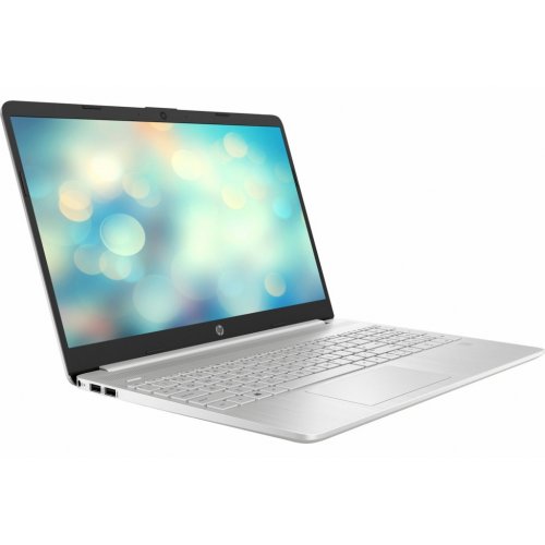 Продать Ноутбук HP 15s-eq1011ua (444N5EA) Silver + Windows 10 Home (KW9-00132) Silver по Trade-In интернет-магазине Телемарт - Киев, Днепр, Украина фото