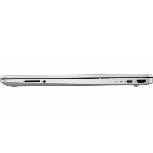Продать Ноутбук HP 15s-eq1011ua (444N5EA) Silver + Windows 10 Home (KW9-00132) Silver по Trade-In интернет-магазине Телемарт - Киев, Днепр, Украина фото