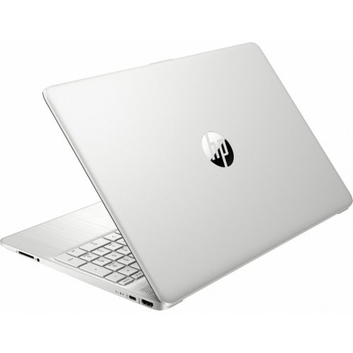 Продать Ноутбук HP 15s-eq1011ua (444N5EA) Silver + Windows 10 Home (KW9-00132) Silver по Trade-In интернет-магазине Телемарт - Киев, Днепр, Украина фото