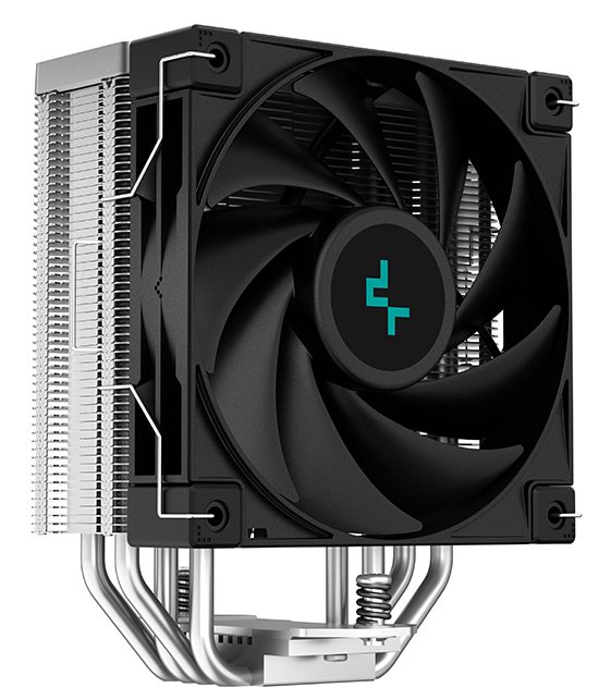 Кулер Deepcool AK400 (R-AK400-BKNNMN-G-1) купити з перевіркою ...