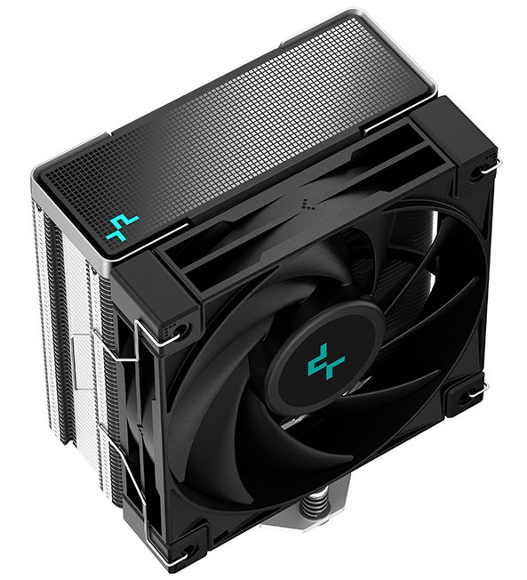 Кулер Deepcool AK400 (R-AK400-BKNNMN-G-1) з перевіркою сумісності ...