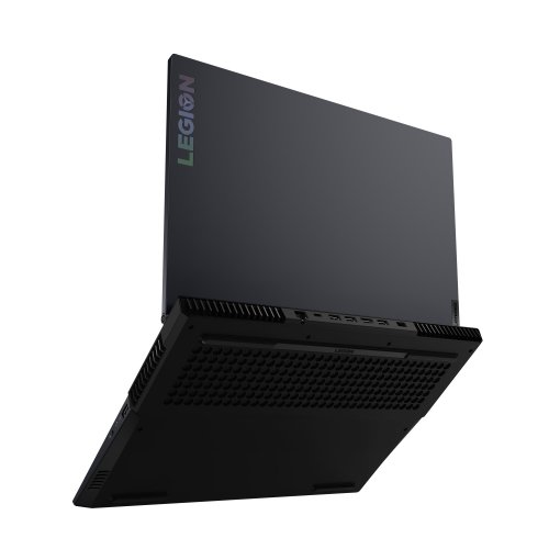 Продати Ноутбук Lenovo Legion 5 15ACH6H (82JW00CRRA) Black за Trade-In у інтернет-магазині Телемарт - Київ, Дніпро, Україна фото