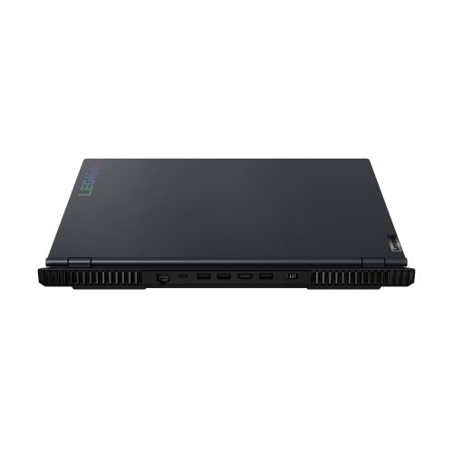 Продати Ноутбук Lenovo Legion 5 15ACH6H (82JW00CRRA) Black за Trade-In у інтернет-магазині Телемарт - Київ, Дніпро, Україна фото