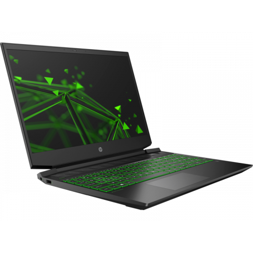 Продати Ноутбук HP Pavilion Gaming 15-ec2024ua (5A0U9EA) Black за Trade-In у інтернет-магазині Телемарт - Київ, Дніпро, Україна фото