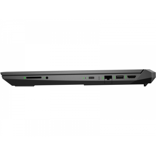 Продати Ноутбук HP Pavilion Gaming 15-ec2024ua (5A0U9EA) Black за Trade-In у інтернет-магазині Телемарт - Київ, Дніпро, Україна фото