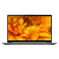 Ноутбук Lenovo IdeaPad 3 15ALC6 (82KU00NFRA) Grey