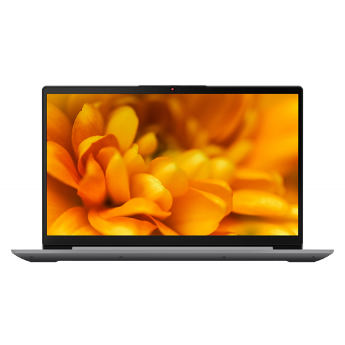 Продати Ноутбук Lenovo IdeaPad 3 15ALC6 (82KU00NFRA) Grey за Trade-In у інтернет-магазині Телемарт - Київ, Дніпро, Україна фото