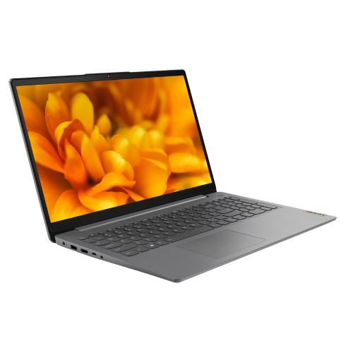 Продати Ноутбук Lenovo IdeaPad 3 15ALC6 (82KU00NFRA) Grey за Trade-In у інтернет-магазині Телемарт - Київ, Дніпро, Україна фото