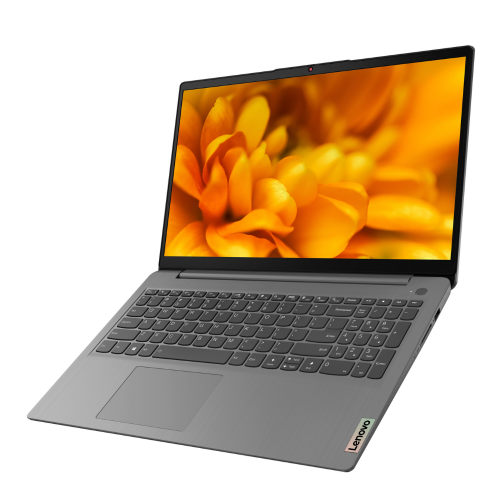 Продати Ноутбук Lenovo IdeaPad 3 15ALC6 (82KU00NFRA) Grey за Trade-In у інтернет-магазині Телемарт - Київ, Дніпро, Україна фото
