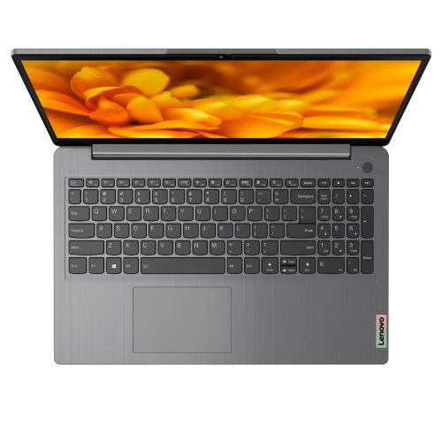 Продати Ноутбук Lenovo IdeaPad 3 15ALC6 (82KU00NFRA) Grey за Trade-In у інтернет-магазині Телемарт - Київ, Дніпро, Україна фото