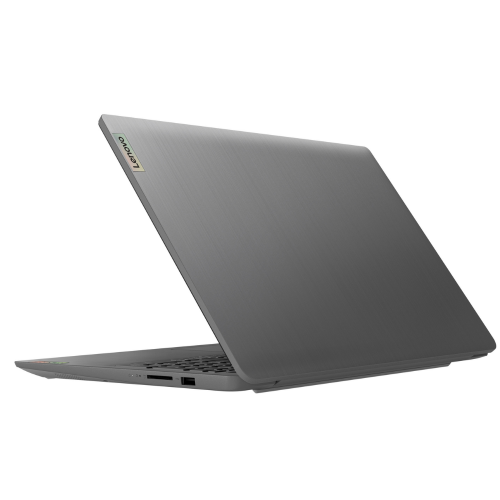 Продати Ноутбук Lenovo IdeaPad 3 15ALC6 (82KU00NFRA) Grey за Trade-In у інтернет-магазині Телемарт - Київ, Дніпро, Україна фото