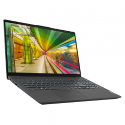 Ноутбук Lenovo IP 5 15ALC05 (82LN00Q3RA) Dark Grey