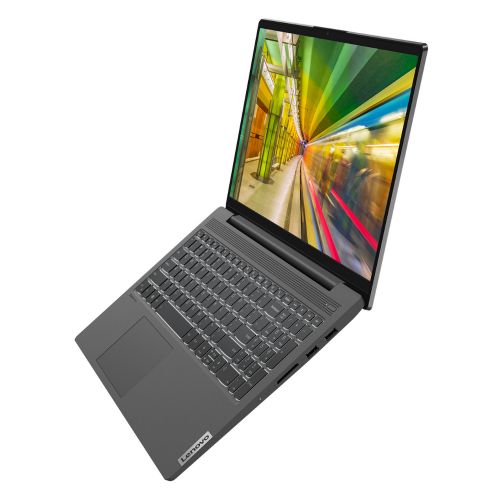 Продати Ноутбук Lenovo IP 5 15ALC05 (82LN00Q3RA) Dark Grey за Trade-In у інтернет-магазині Телемарт - Київ, Дніпро, Україна фото