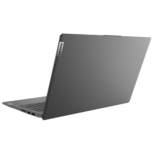 Продати Ноутбук Lenovo IP 5 15ALC05 (82LN00Q3RA) Dark Grey за Trade-In у інтернет-магазині Телемарт - Київ, Дніпро, Україна фото